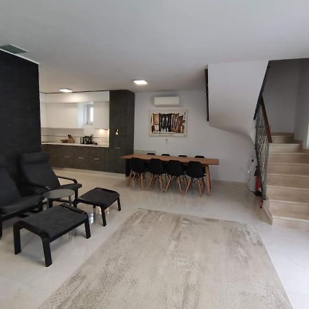 Villa Oliva 乌马格 外观 照片
