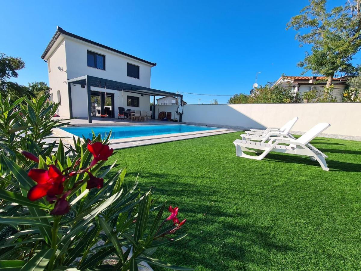 Villa Oliva 乌马格 外观 照片