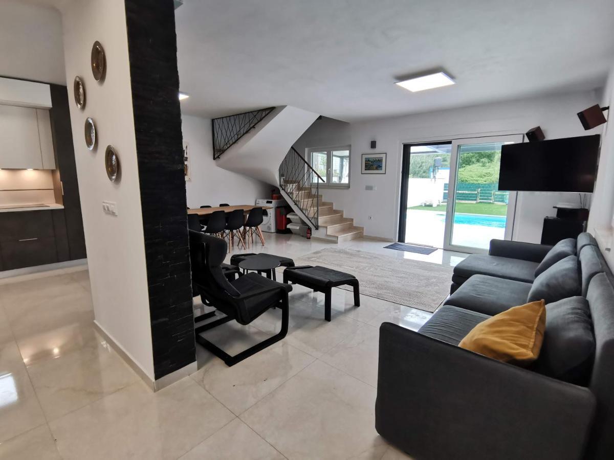 Villa Oliva 乌马格 外观 照片
