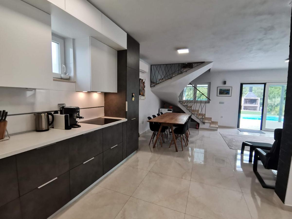 Villa Oliva 乌马格 外观 照片