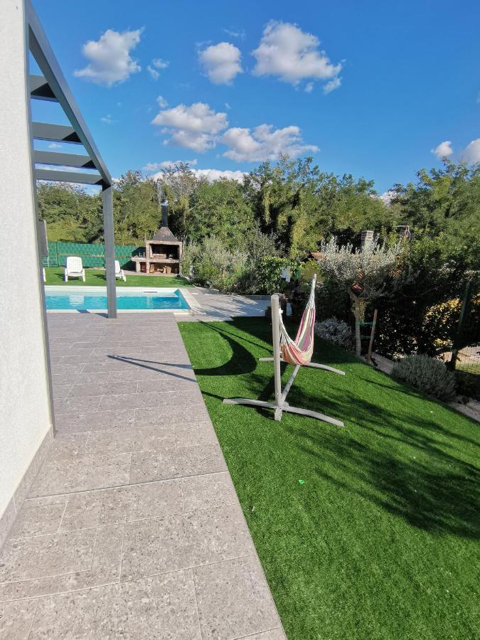 Villa Oliva 乌马格 外观 照片