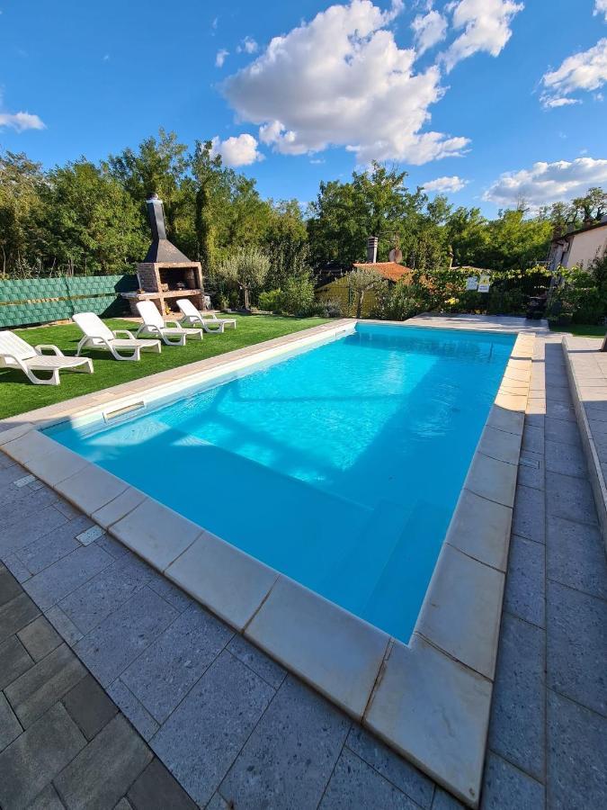 Villa Oliva 乌马格 外观 照片